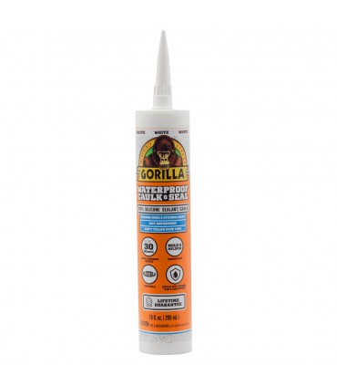 Silicone Sealant - 295mL
