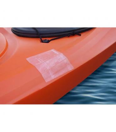 Gorilla Waterproof Patch & Seal Tape Clear - 4 inch x 8 ft
