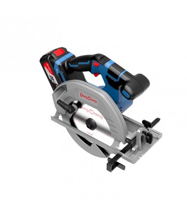 Dong Cheng DCMY02-185BM 20V Max Brushless 185mm Cordless Circular Saw Kit