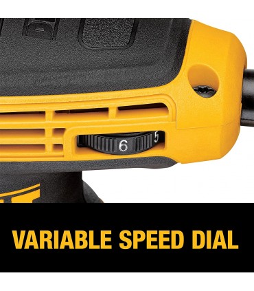 Dewalt DWE6423 5 Inch Variable-Speed Random Orbit Sander