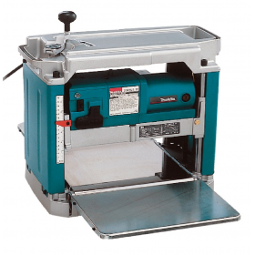 Makita 304mm Corded Portable Power Planer