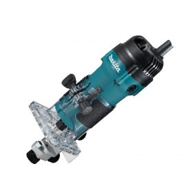 Makita 530W Corded Fixed Base Trimmer