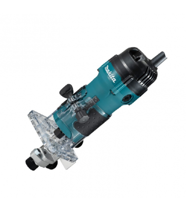 Makita 530W Corded Fixed Base Trimmer