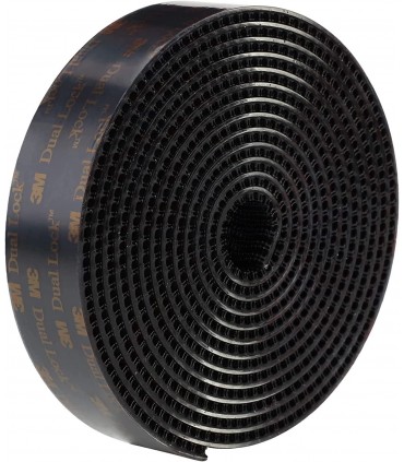 3M Dual Lock Reclosable Fastener - 400 Stems