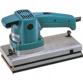 Makita 520W Corded Sheet Finishing Sander