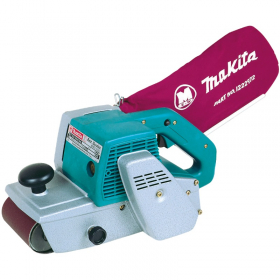 Makita 374mm Corded High Efficient Belt Sander