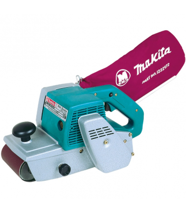 Makita 374mm Corded High Efficient Belt Sander