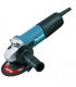 Makita 125mm Corded Slide Switch Angle Grinder