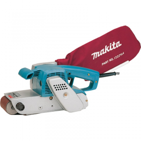 Makita 850W Corded Belt Sander