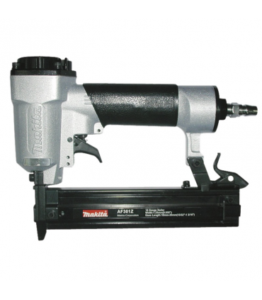 Makita 30mm Corded Rubber Grip Air Nailer