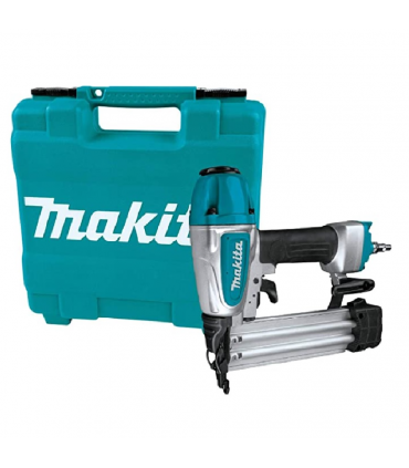 Makita 50mm Corded Air Duster Pneumatic Brad Nailer