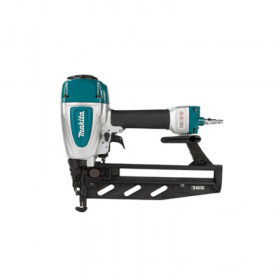 Makita 16 Gauge Straight Finish Nailer - Bare Unit