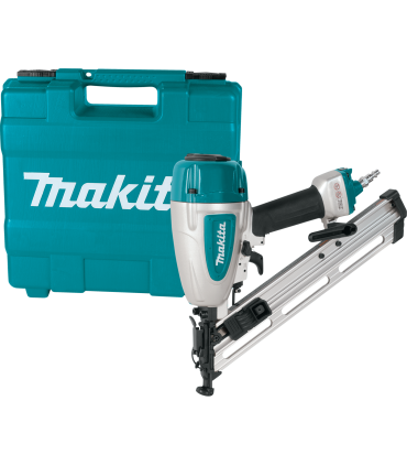 Makita 15 Gauge Pneumatic Finish Nailer - Bare Unit