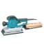 Makita 330W Sheet Finishing Sander with Dust Bag