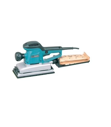 Makita 330W Sheet Finishing Sander with Dust Bag