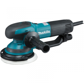 Makita 750W Corded Random Orbit Sander