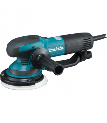 Makita 750W Corded Random Orbit Sander