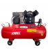 Amax 100 Liter Tank 8 Bar 3 HP Portable Air Compressor