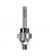 Arden 22mm Bearing Slotting Cutter Arbor