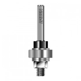 Arden 22mm Bearing Slotting Cutter Arbor