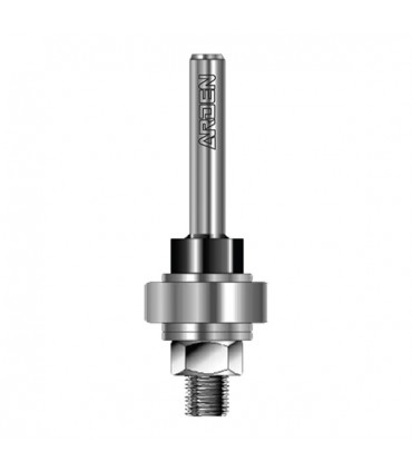 Arden 22mm Bearing Slotting Cutter Arbor
