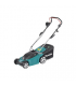 Makita ELM3320 330mm D-Shaped Electric Lawn Mower