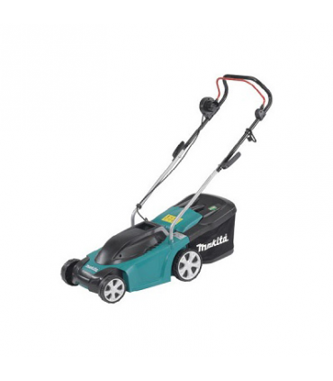 Makita ELM3320 330mm D-Shaped Electric Lawn Mower