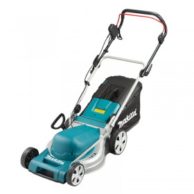 Makita 1600W Double Insulated Electric Lawn Mower