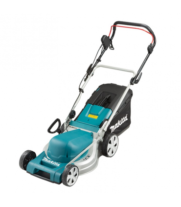 Makita 1600W Double Insulated Electric Lawn Mower