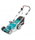Makita 1800W Low-noise Electric Lawn Mower