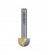 Arden Core Box 1/4 in. Shank Router Bit