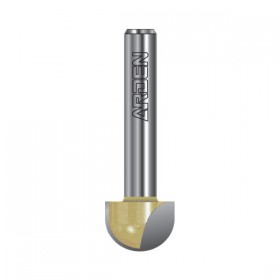 Arden Core Box 1/4 in. Shank Router Bit