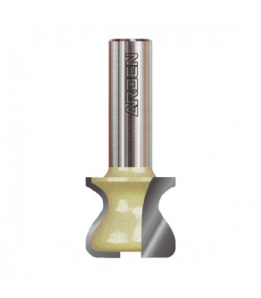 Drawer Pull Router Bit