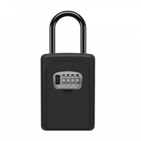Digital Key Lock Box