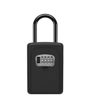 Digital Key Lock Box