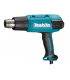 Makita 2000 W Corded Temperature Control Heat Gun with LCD Display
