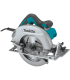 Makita 1200 W Corded Single Action Lever Circular Saw