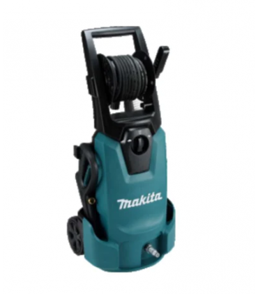 Makita 1800 W Corded 130 Bar High Pressure Washer