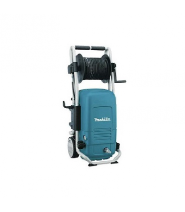 Makita 2500 W Corded 150 Bar High Pressure Washer