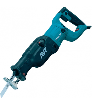 Makita 32mm Corded Low Vibration Reciprocating Saw