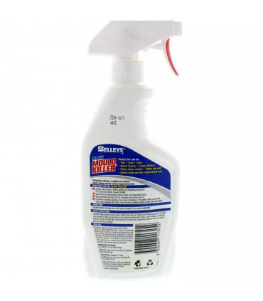 Selleys Rapid Mould Killer - 500mL