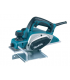 Makita 82mm Corded Grip Handle Power Planer