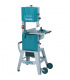 Makita 900 W Corded 165mm Workshop Band Saw