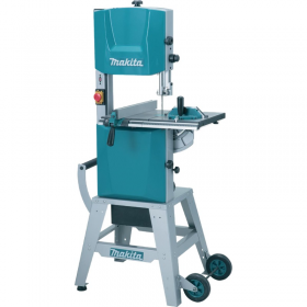 Makita 900 W Corded 165mm Workshop Band Saw