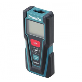 Makita 30m Compact Laser Distance Measure