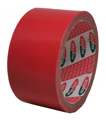 Hunter 48mm x 7m Cloth Tape