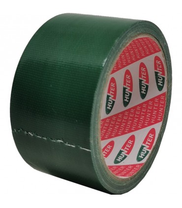 Hunter 48mm x 7m Cloth Tape