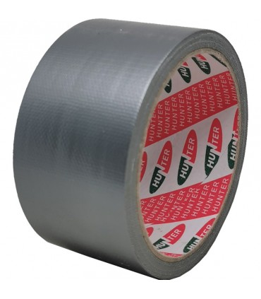 Hunter 48mm x 7m Cloth Tape