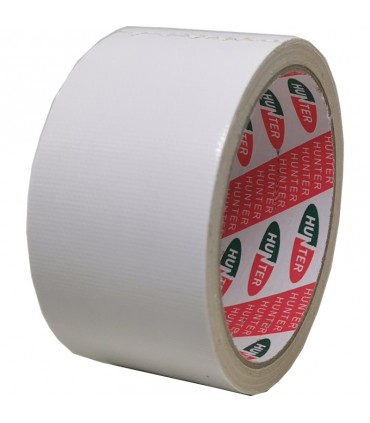 Hunter 48mm x 7m Cloth Tape