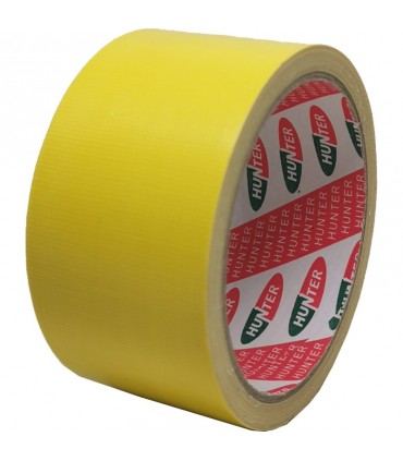 Hunter 48mm x 7m Cloth Tape